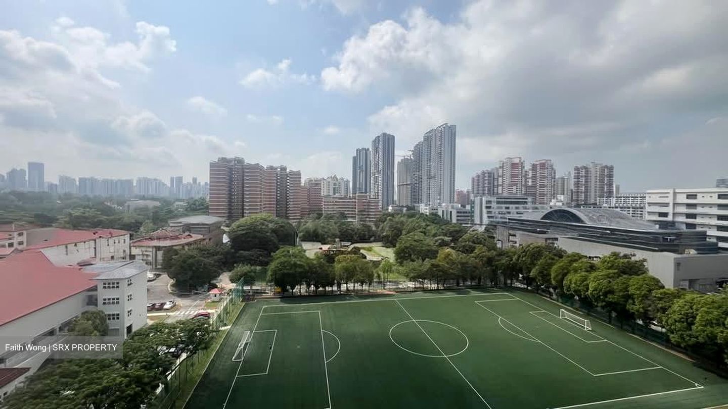Blk 60 Strathmore Avenue (Queenstown), HDB 4 Rooms #582231631